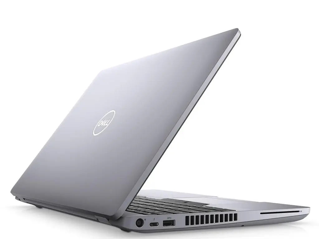Б/В Ноутбук Dell Latitude 5511 (15.6"/i5-10400H/16GB/SSD 256GB/FHD) - фото 8