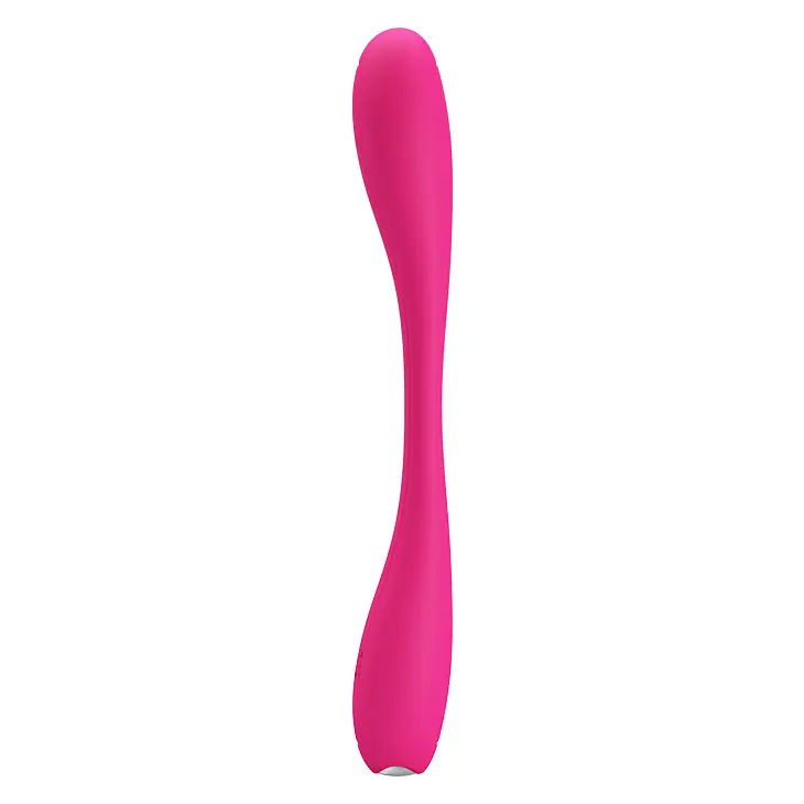 Вібратор Pretty Love Yedda Stimulator Pink - фото 7