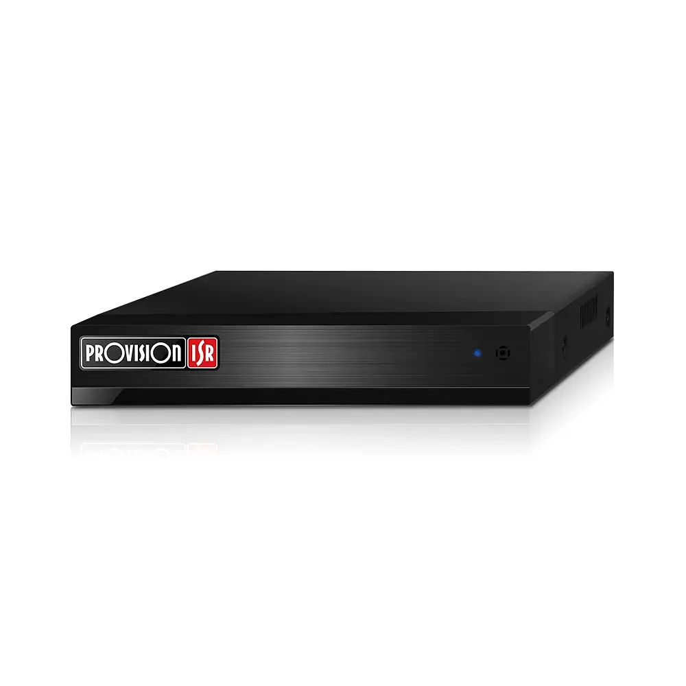 XVR відеореєстратор Provision ISR SH-8100A5N-5L (302075) - фото 2