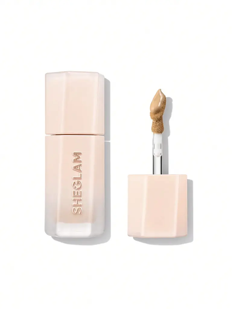 Hideaway Full-Coverage Concealer-Matcha