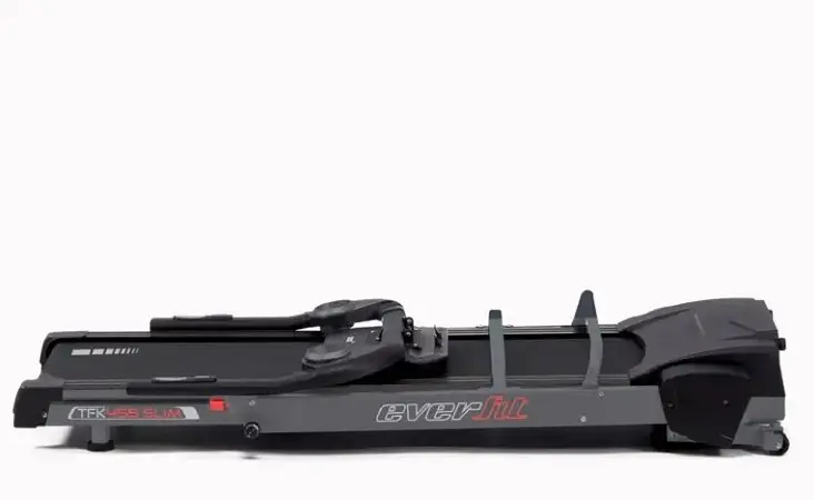 Бігова доріжка Everfit TFK 455 Slim (TFK-455-SLIM) - фото 5