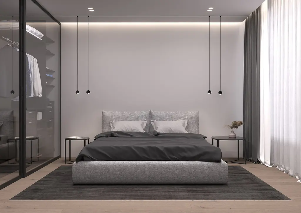 Підвіс Skarlat RGD2018 6W BK 3000K - фото 4