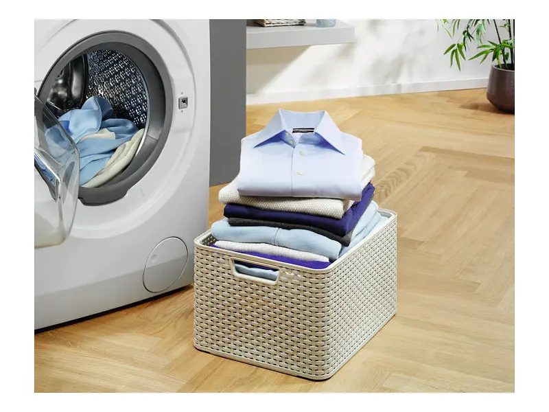 Прально-сушильна машина Electrolux EW9W161BUC - фото 3