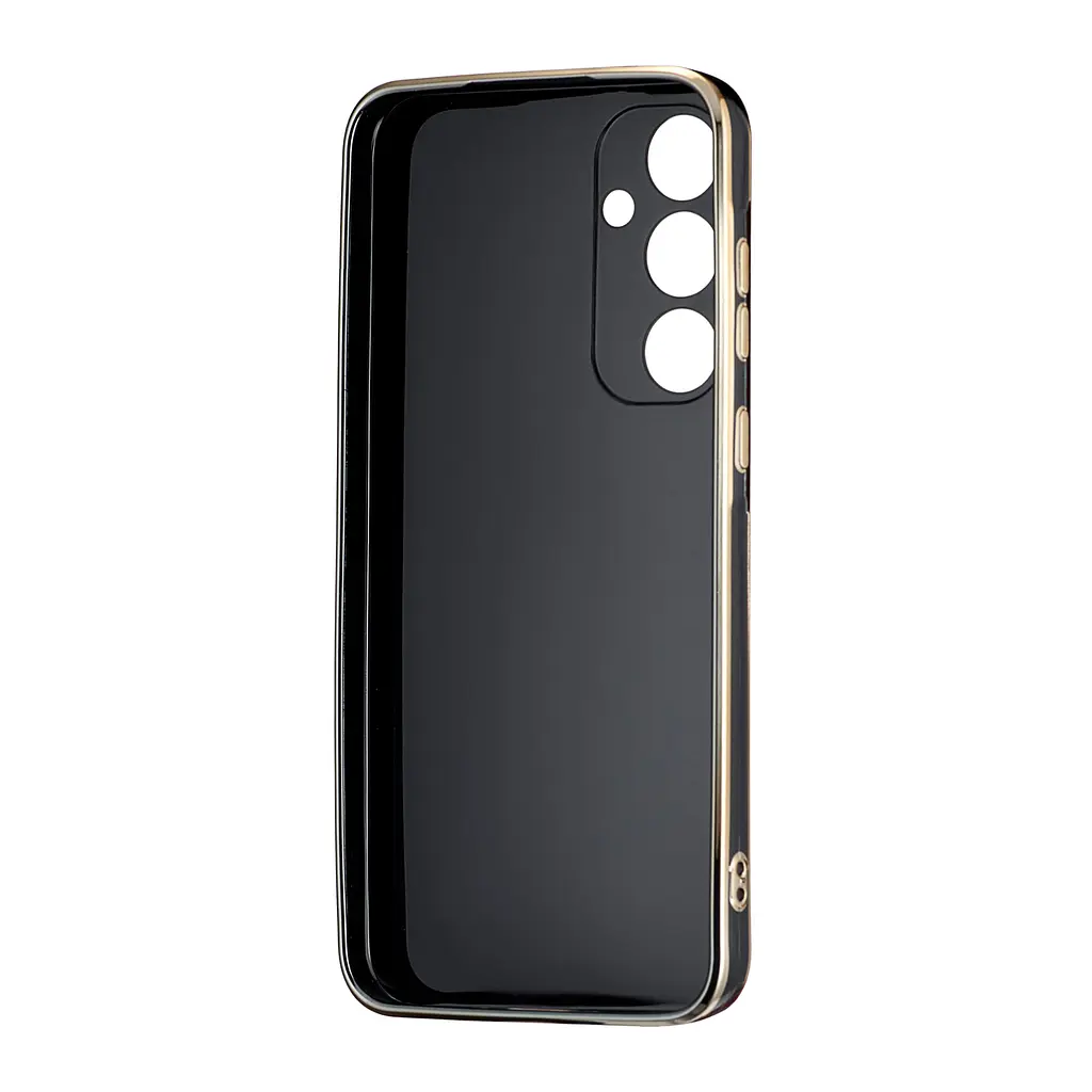 Чохол Golden Line Samsung A35 5G (A356) Black - фото 2