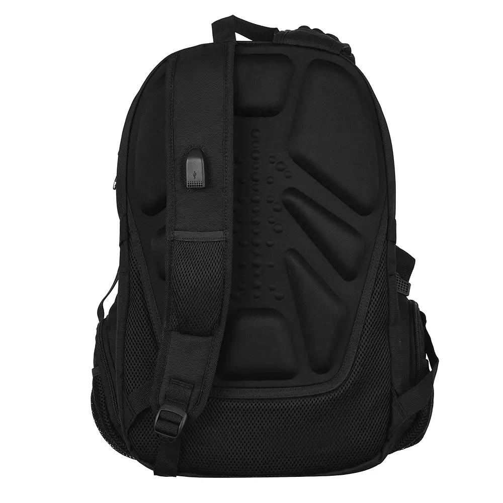 Рюкзак, SmartPack 16", чорний 2E teh0014695 - фото 7