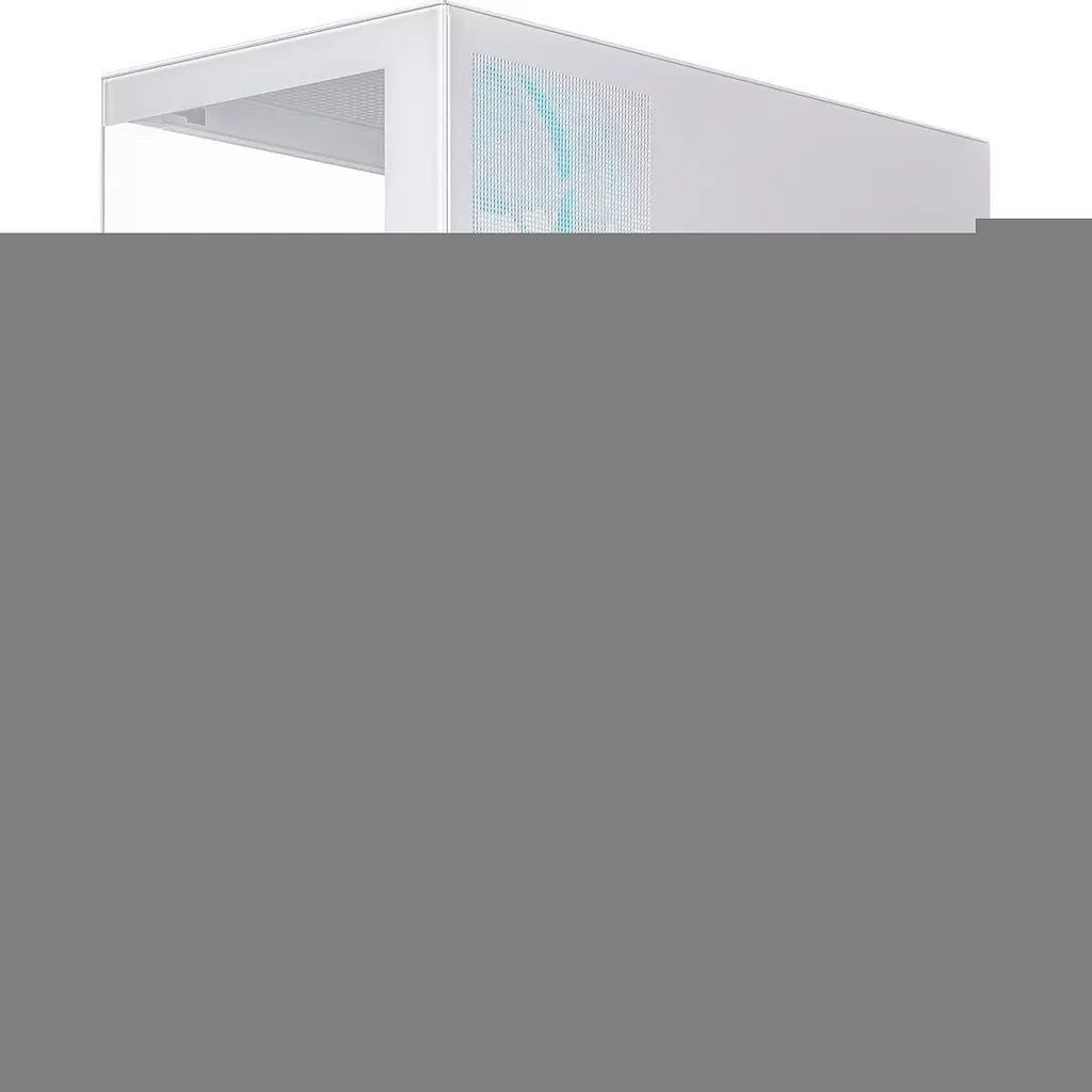 Корпус Asus A31 Plus White (90DC00R3-B19000) [134521] - фото 11