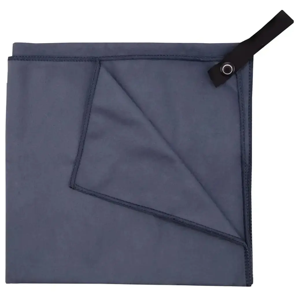 Рушник Tribe Pocket Towel 40х80 см Navy (1042-T-LC-0001-S-navy) - фото 4