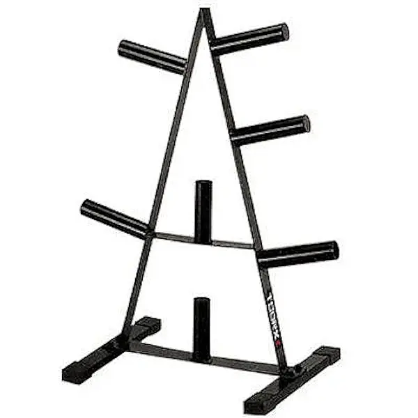Стійка для дисків Toorx Rack 50 mm (RPD-50)