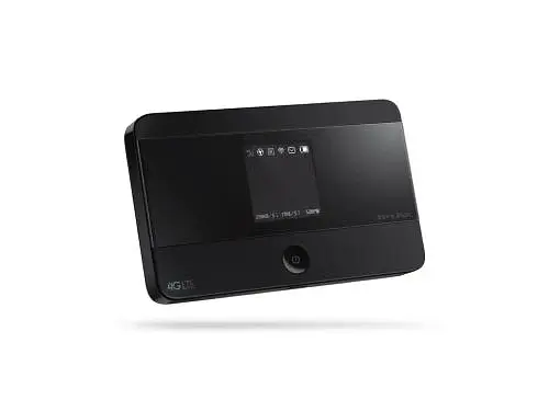 Мобільний роутер 4G LTE M7350 Wi-Fi / 4G LTE TP-Link teh0021100 - фото 2