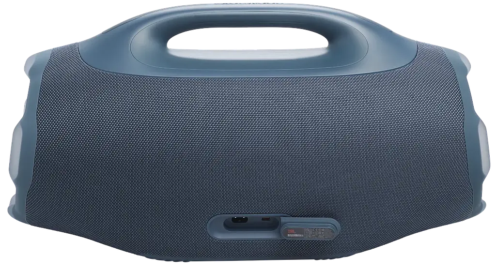 Портативна акустика JBL Boombox 4 Blue (JBLBOOMBOX4BLUEP) (7163520) - фото 8