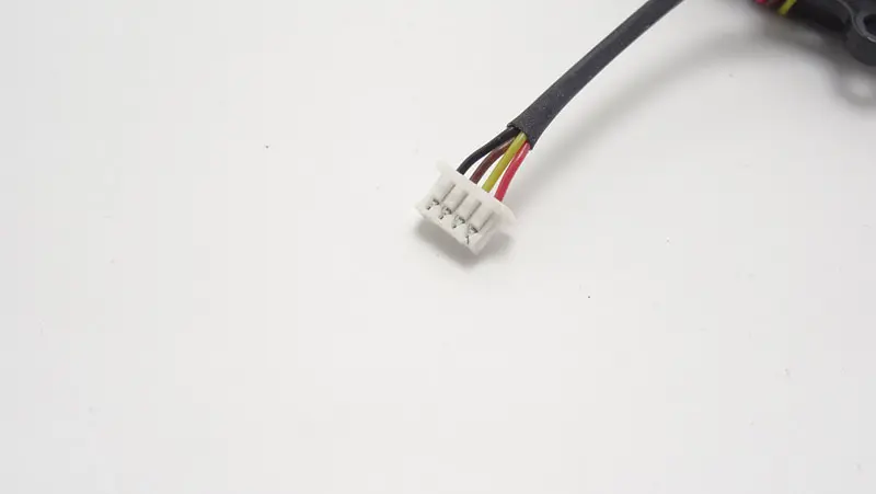 Вентилятор для ноутбука LENOVO IdeaPad 100-14IBD, 100-15IBD, 110-14AST, 110-15ACL (5F10K25451) (Кулер) - фото 4