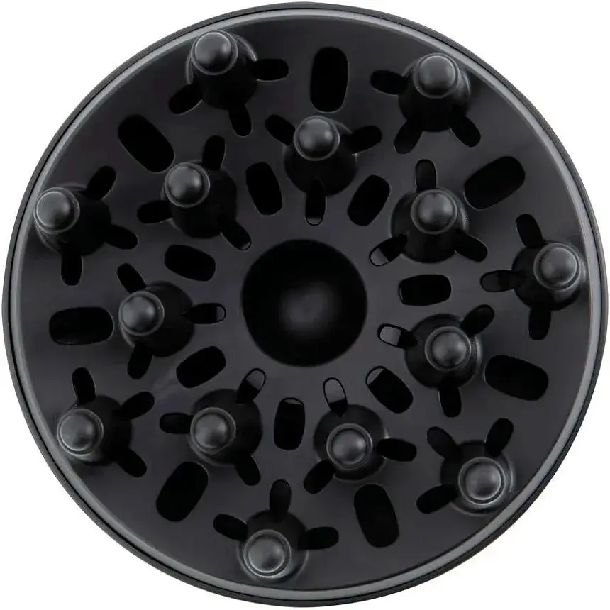 Фен Remington Salon Smooth D6960GP Black [130111] - фото 8