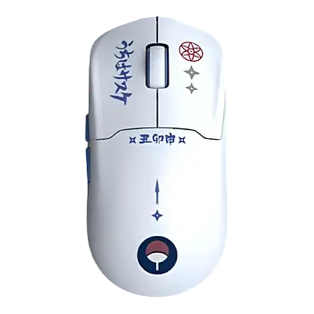 Миша бездротова Valkyrie VK M1 Pro Sasuke (M1PRO-SASUKE) - фото 2
