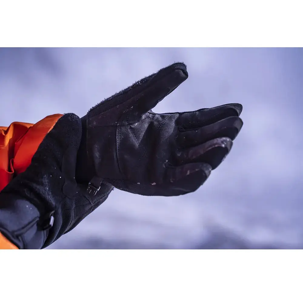 Рукавички водонепроникні Dexshell Arendal Biking Gloves V 2.0  XL зимові чорні - фото 15