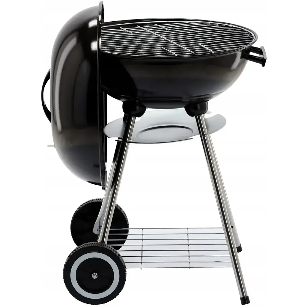 Гриль Garden Line BBQ5290 - фото 4
