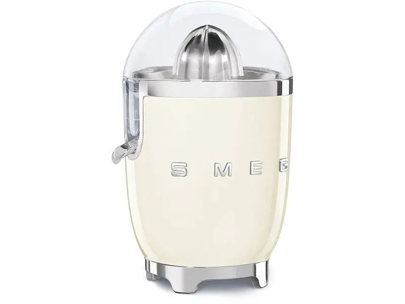 Соковитискач Smeg CJF11CREU - фото 2