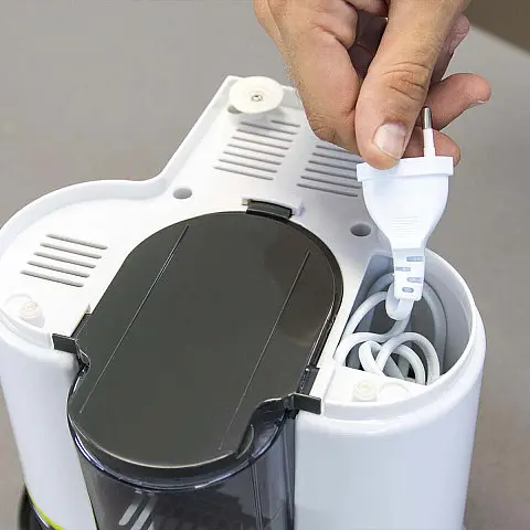 Соковижималка Cecotec Cecojuicer Zitrus (CCTC-04039) - фото 6