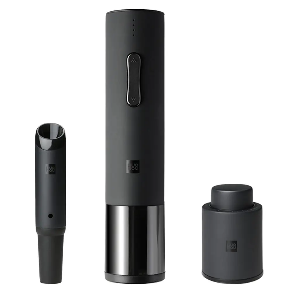 Винний набір Xiaomi HuoHou Luxury Gift Set (HU0090) - фото 10