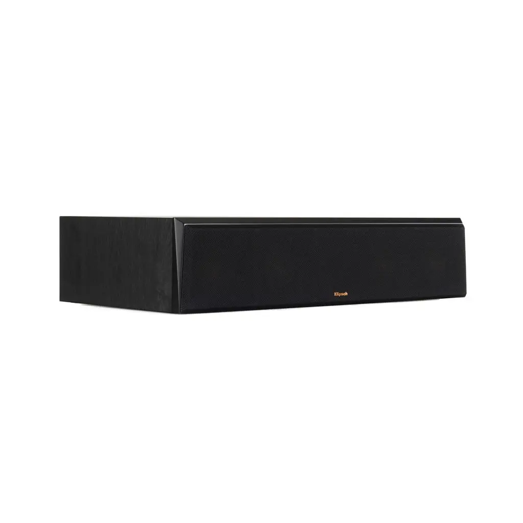 Центральный канал Klipsch Reference Premiere RP-404C II Ebony - фото 2