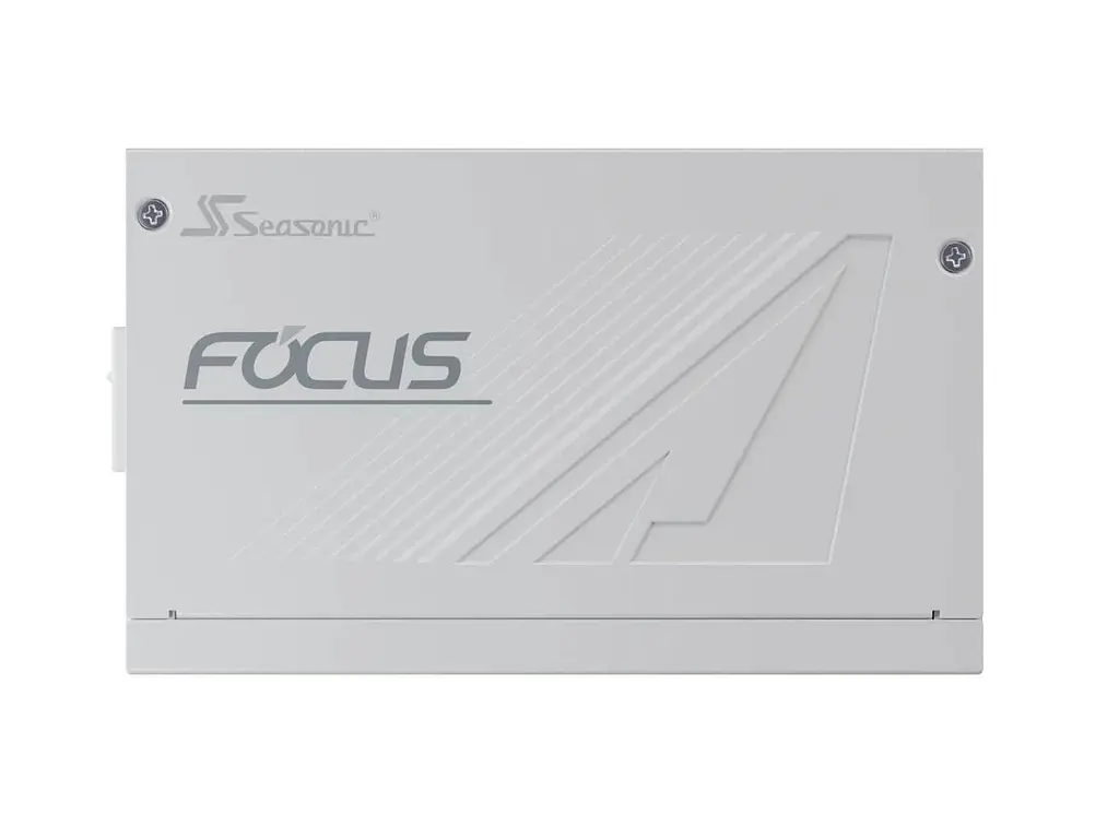 Блок питания ATX 750W FOCUSGX-750-ATX31-WHT SEASONIC - фото 8