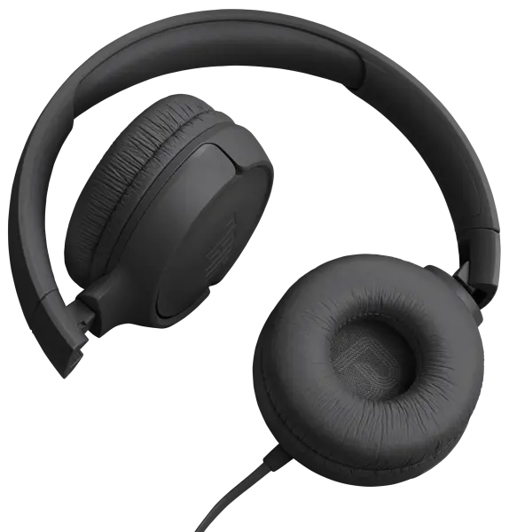 Гарнітура JBL TUNE 520C Black (JBLT520CBLK) - фото 5