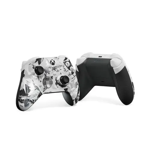 Геймпад Microsoft Xbox Series X, S Storm Breaker - фото 3