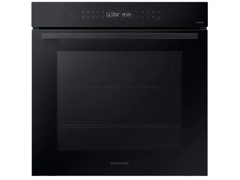 Духовка електрична Samsung NV7B57508AB - фото 4