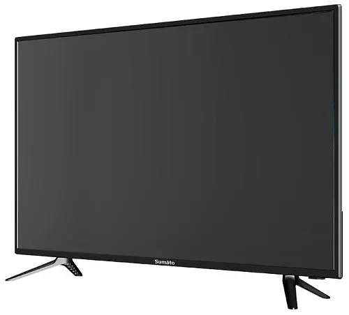Телевізор 42" 42FTS03, LED, 1920x1080, 60 Гц, Smart TV Sumato teh0019695 - фото 2