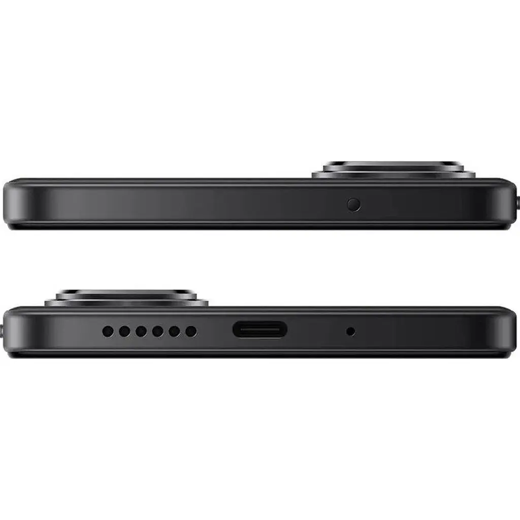 Смартфон Poco M7 8/256GB Black Global EU [146029] - фото 4