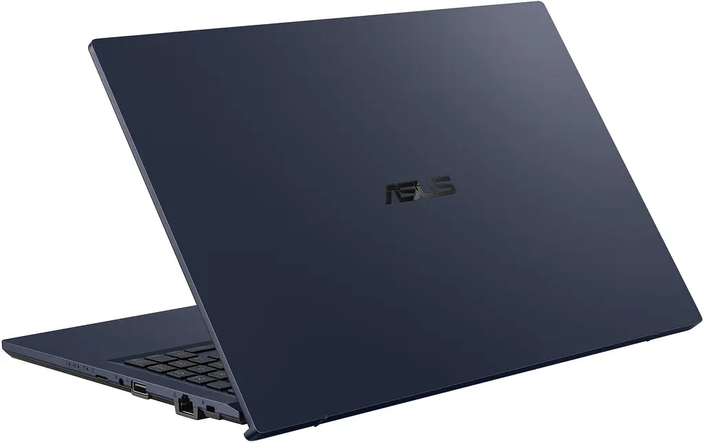 Ноутбук ASUS Expertbook B1 B1400CEAE-EB3490 14FHD/Intel i5-1135G7/8/256F/int/noOS (90NX0421-M00B80) - фото 7