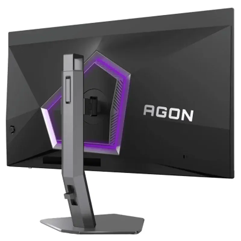 Монітор AOC AG276QKD2 - фото 12