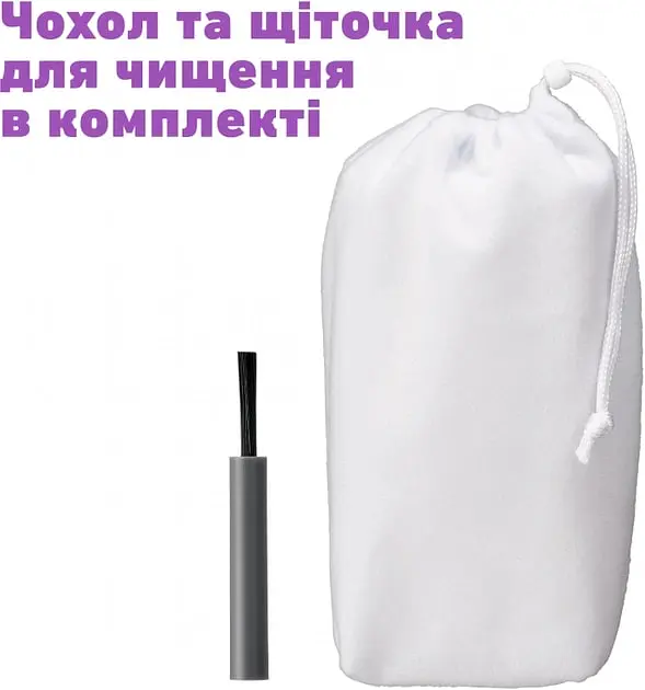 Епілятор Panasonic ES-EY30-V520 - фото 6