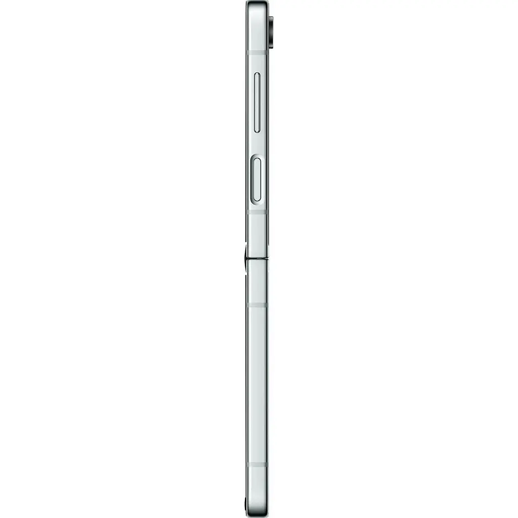 Смартфон Samsung Galaxy Flip5 8/512GB Mint (SM-F731BLGHSEK) [100281] - фото 9