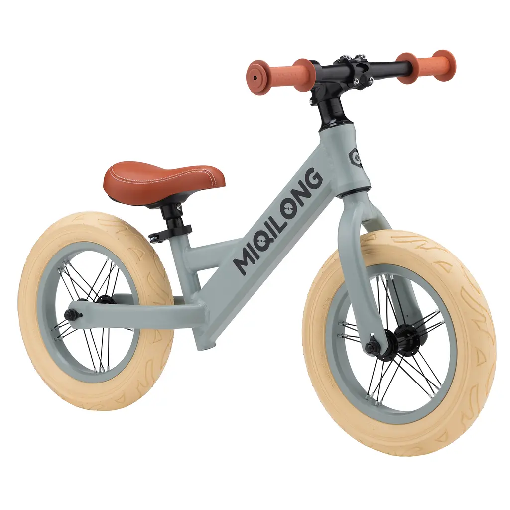 Біговел Miqilong HPA 12" оливковий - фото 2