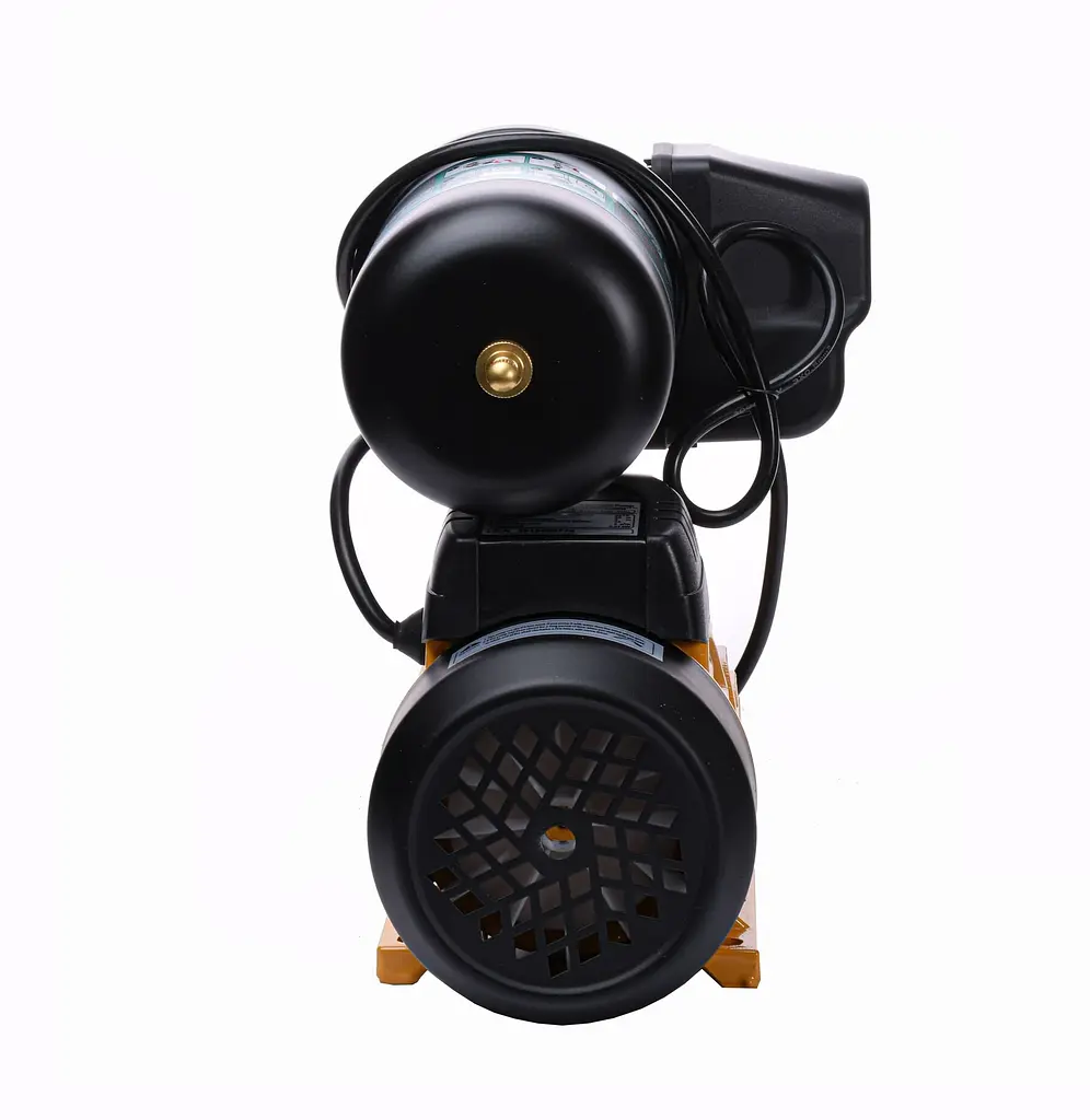Насосна станція Optima QB60 "MINI" - фото 3