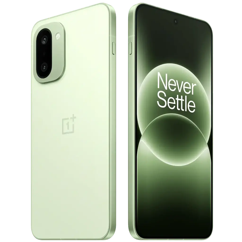 OnePlus Ace 6T 12/256GB Green - фото 2