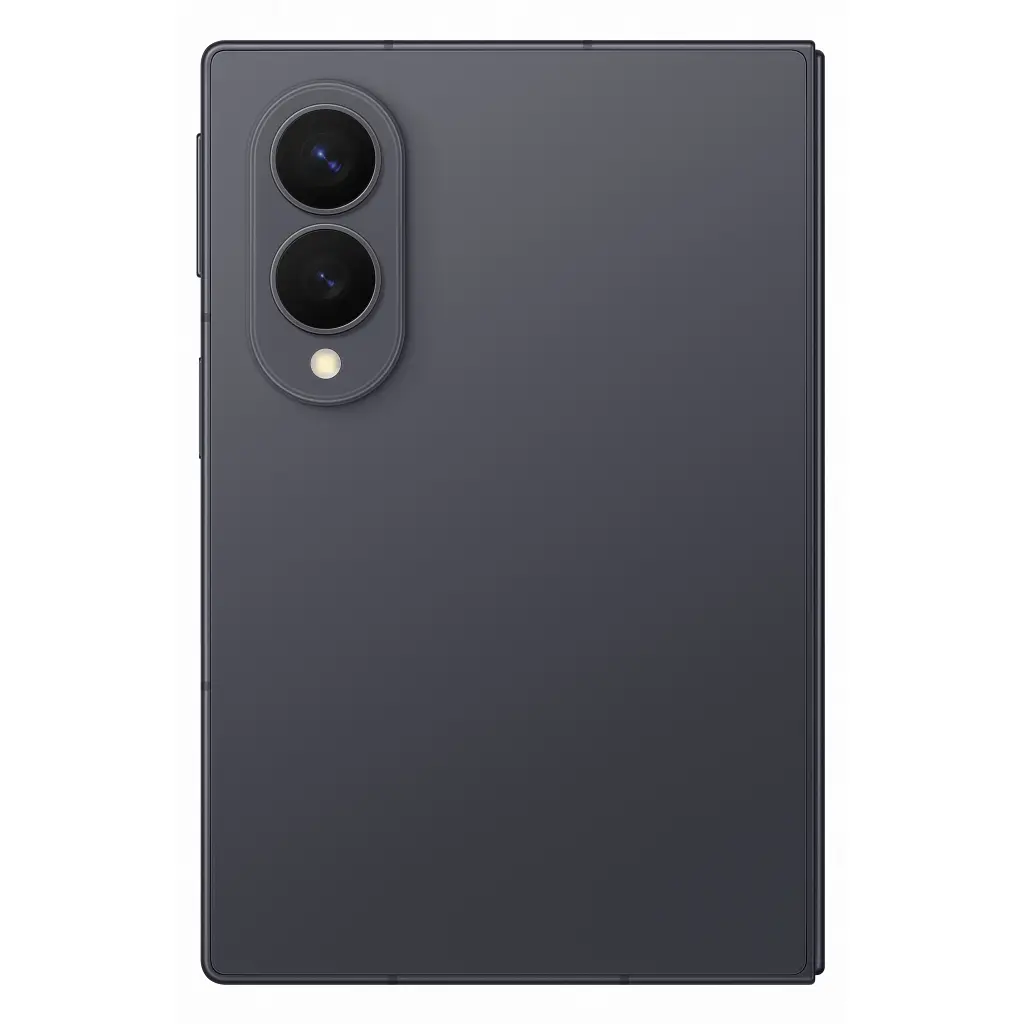 Мобільний телефон Samsung Galaxy Fold8 16/1TB Graphite (SM-F971BZKNSEK) - фото 5