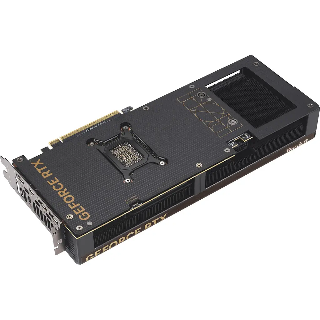 Видеокарта Asus ProArt GeForce RTX 5070 Ti OC 16GB (PROART-RTX5070TI-O16G) UA [149380] - фото 12