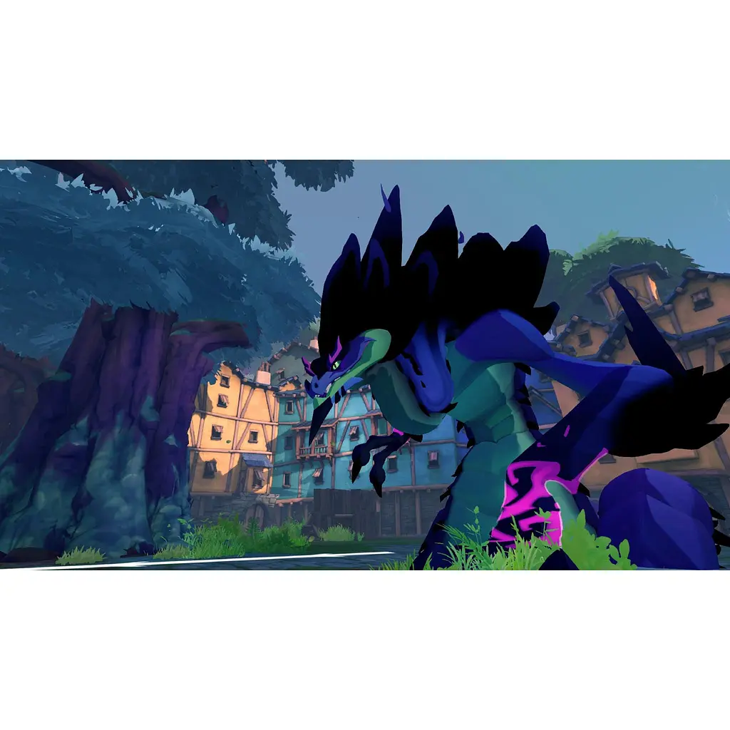 Ключ активации Microsoft Gigantic: Rampage Edition для Xbox One/Series S/X - фото 6