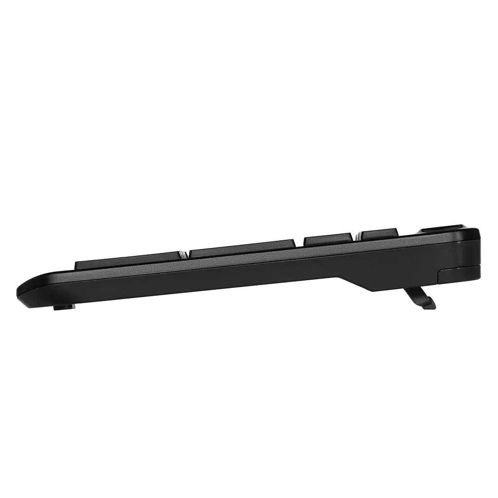 Клавиатура мембранная 460 Multi-Device key, BT, EN/UK, черный HP teh0025005 - фото 5