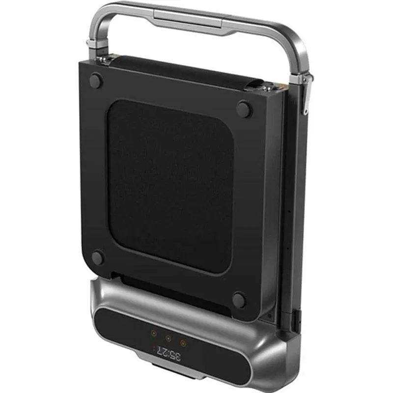 Бігова доріжка електрична KingSmith Walkingpad Treadmill R2 Black (TRR2FB) UA UCRF - фото 5
