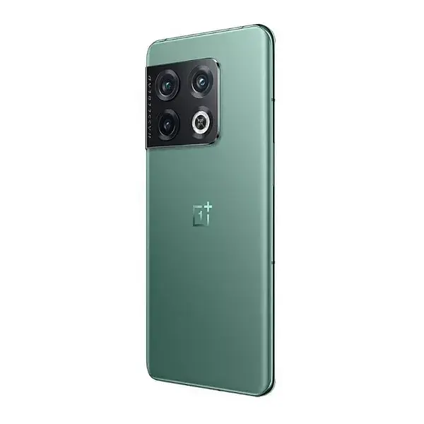 Смартфон OnePlus 10 Pro 12/256GB Green Global (1780826237) - фото 3