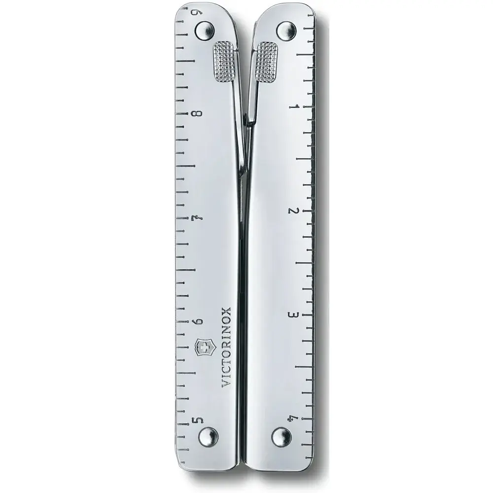 Мультитул Victorinox SwissTool X Plastic Case (3.0327.H) - фото 6