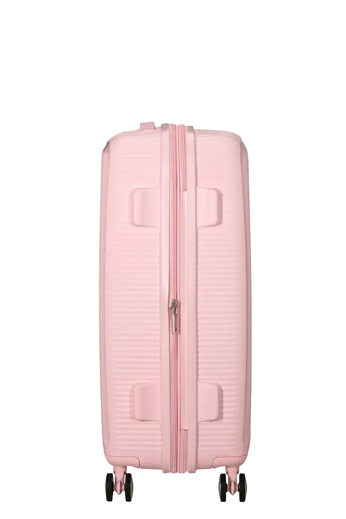 Валіза 67 См American Tourister SOUNDBOX PASTEL PINK 67x46,5x29(32) 32G*60002 - фото 11