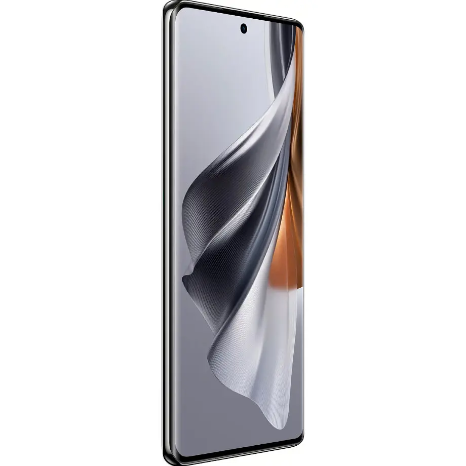 Смартфон Oppo Reno10 5G 8/256gb Silvery Grey [94894] - фото 2