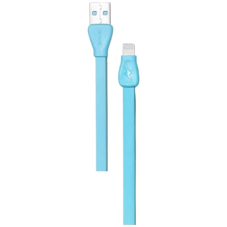 Кабель Remax Martin Lighting RC-028i Blue