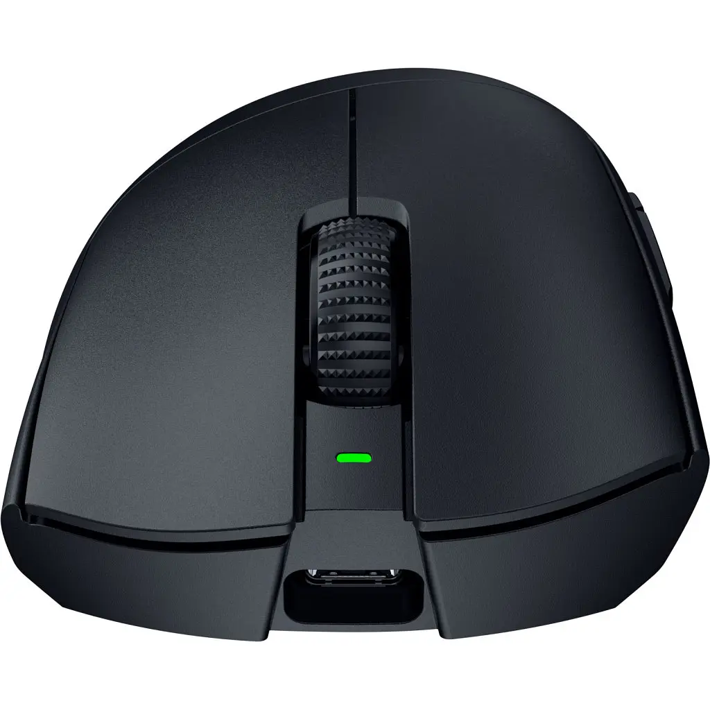 Мишка Razer DeathAdder V3 PRO Wireless & Mouse Dock Black (RZ01-04630300-R3WL) - фото 2