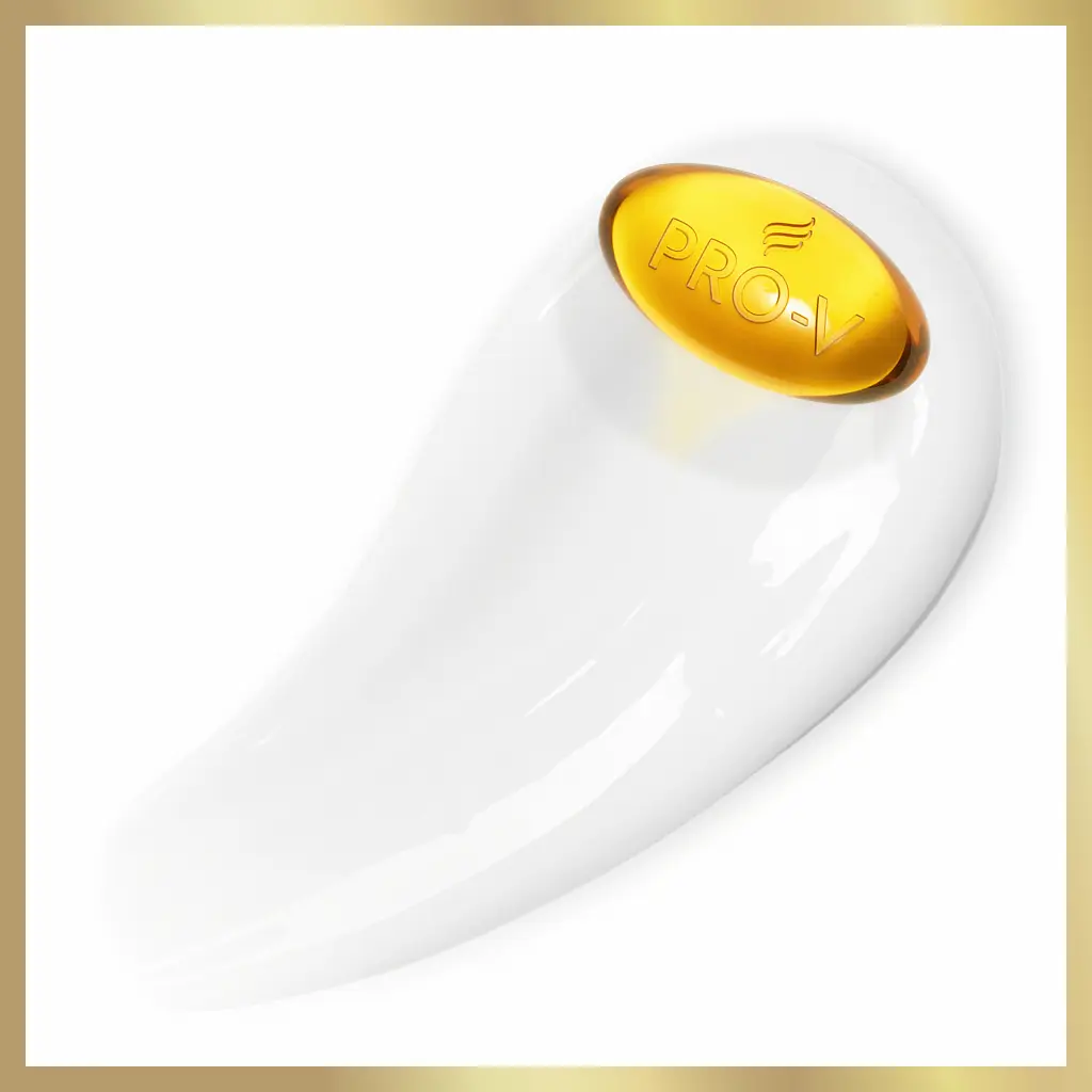 Шампунь Pantene Pro-V Інтенсивне відновлення 400 мл (5011321857018/5410076561834) - фото 6