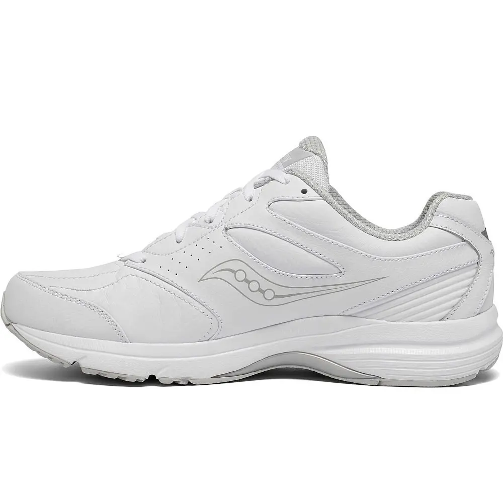 Кросівки Saucony Integrity Walker 3 44 White (1097-S40205-1 10) - фото 2