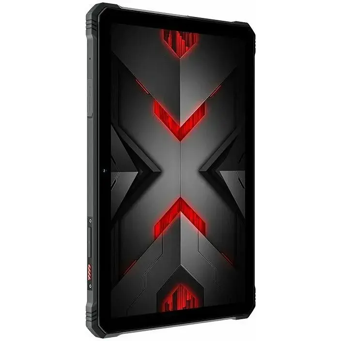 Планшет Hotwav R9 Pro 6/256GB LTE Red (Global Version) - фото 2